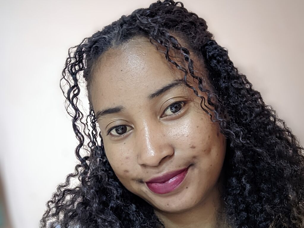 Farasoa Mariela Picture